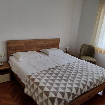 Apartments Vili Umag Eksteriør bilde