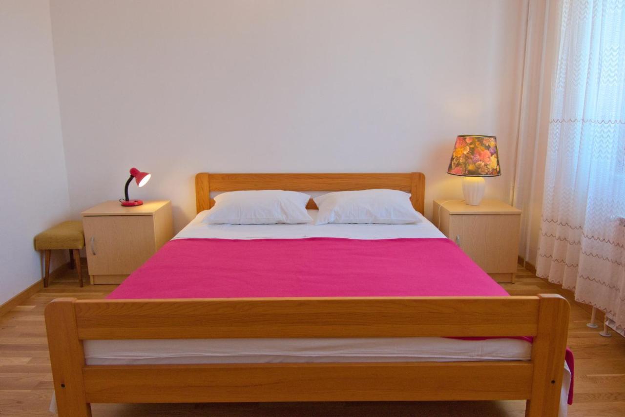 Apartments Vili Umag Eksteriør bilde