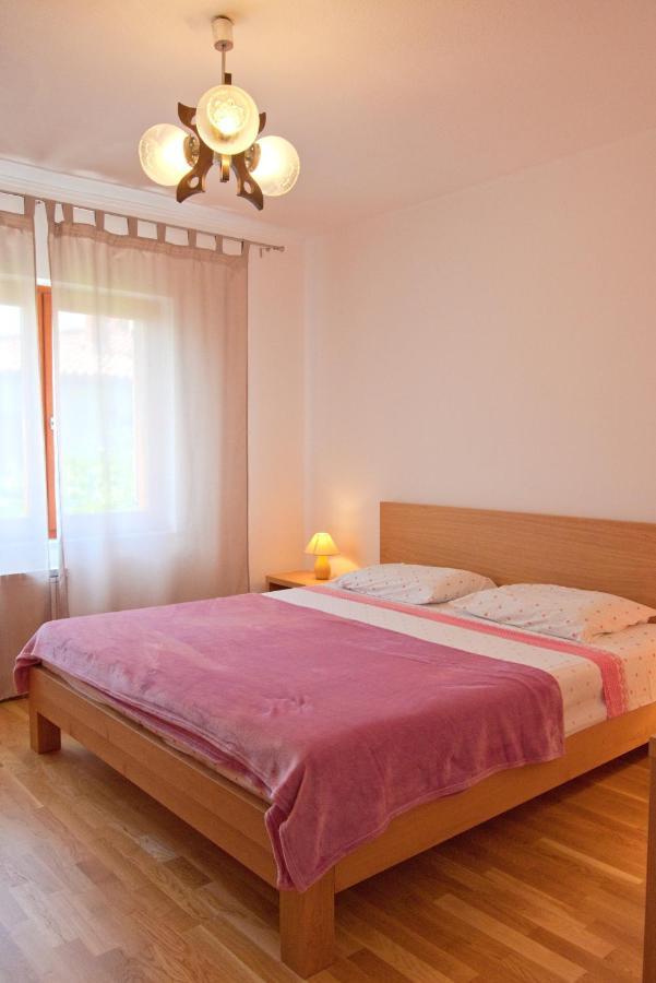 Apartments Vili Umag Eksteriør bilde
