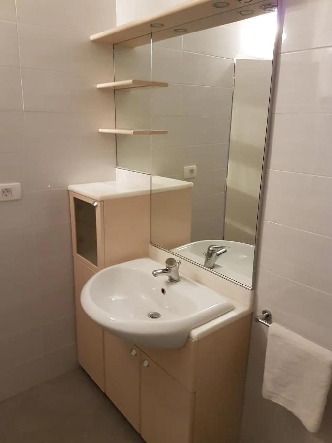 Apartments Vili Umag Eksteriør bilde