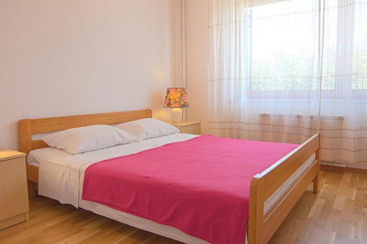 Apartments Vili Umag Eksteriør bilde