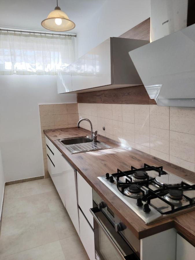 Apartments Vili Umag Eksteriør bilde