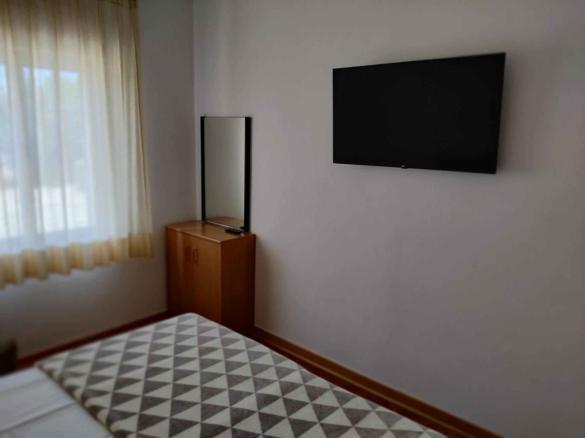 Apartments Vili Umag Eksteriør bilde